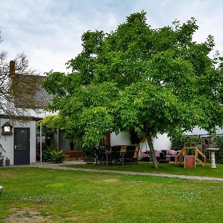 B&B De Kreek Graauw Eksteriør billede